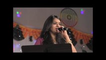 VIDYARANYA KANNADA KUTA CELEBRATES UGADI 2016: SANGEETHA RASA MANJARI: RITHISHA: 