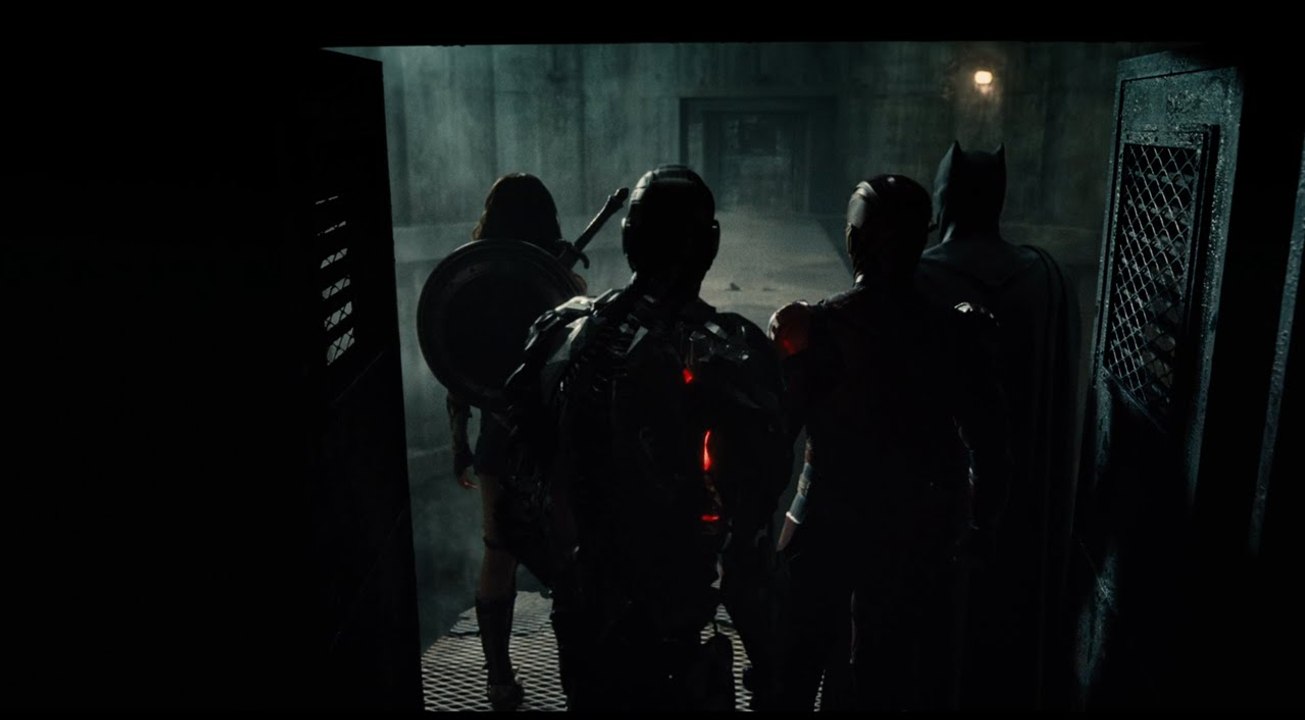 Justice League