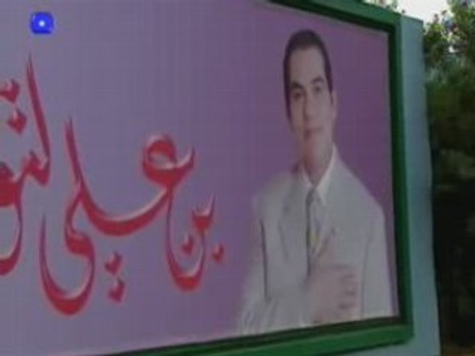 La Tunisie va mal
