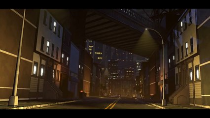 BATMAN - The Telltale Series - World Premiere Trailer - PS4, PS3