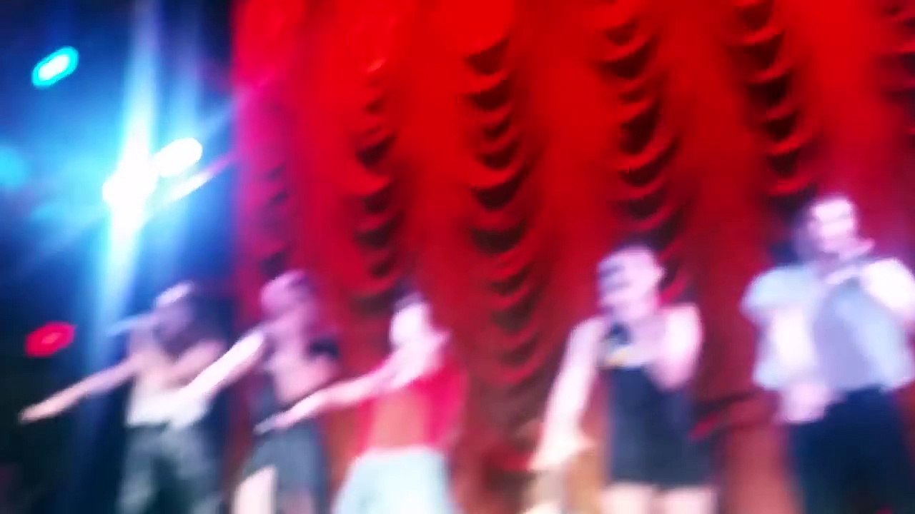 Cimorelli - "Renegade" live in Philadelphia, PA (05/25/2016)