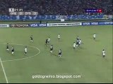 23/05/2007 - QUARTAS - Libertadores - GRÊMIO 2 X 0 Defensor