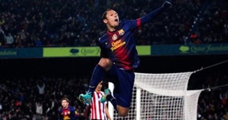 Beşiktaş'ın Yeni Transferi Adriano, Bugün İstanbul'a Geliyor