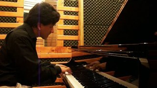 Chopin Estudio 12 op 10 