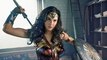 Wonder Woman Official Comic-Con Trailer (2017) - Gal Gadot Movie