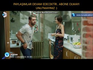 TATLI İNTİKAM 17. BÖLÜM FRAGMANI (YENİ) 30 TEMMUZ