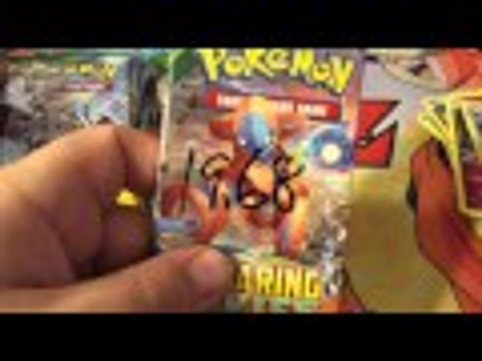 Opening 55 Pre Weighed Pokemon Roaring Skies Packs