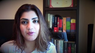 The Review with Mahwash - Mann Mayal, episode 23.