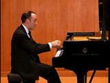 Leon McCawley - Mozart Piano Sonata K570 (No. 17 in B flat major) - 3. Allegretto