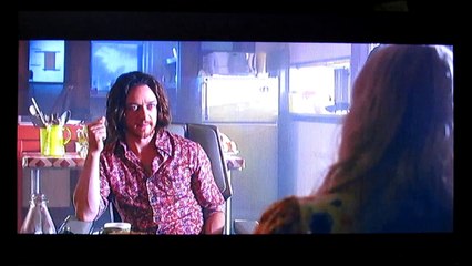 Kitchen Sequence Final Delete Scene (X-Men: Days of Future Past)
