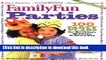 Read Family Fun Parties: 100 Party Plans for Birthdays, Holidays,   Every Day PDF Online