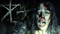 Blair Witch Official Comic-Con Trailer 1 (2016) - Horror Sequel