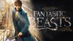 Fantastic Beasts and Where to Find Them Official Comic-Con Trailer (2016) - Eddie Redmayne Movie