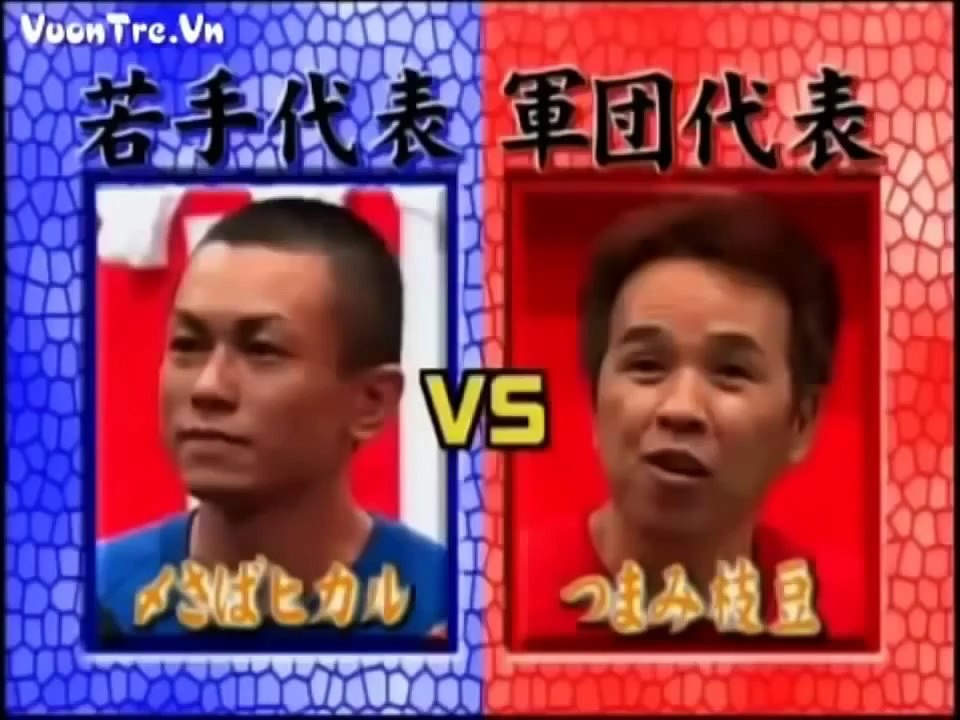 Japan funny gameshow compilation #1