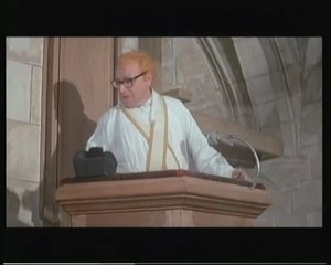 Le petit baigneur avec Louis De Funès