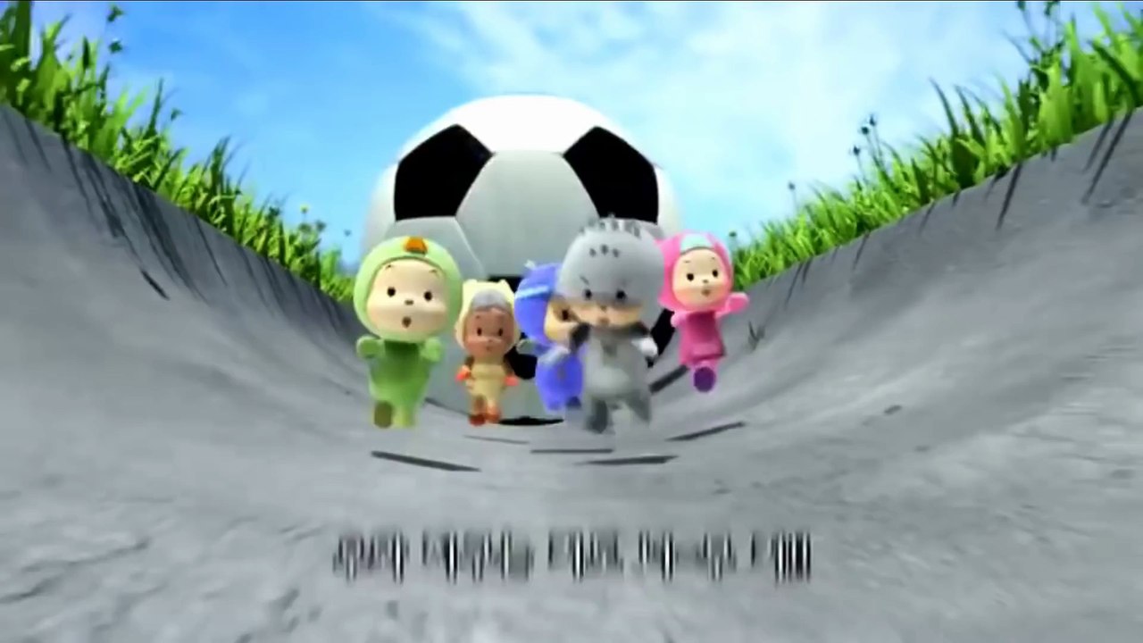 For Kids_Korea Cartoon_Mini Mini Huto 1_2