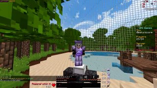 IM IN THE GAME (UHC GAMES)