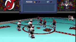 All Nintendo Music HQ ~ Vol. 125 - NHL Stanley Cup - 1 - Main Theme