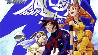 My Top 25 RPG Final Boss Themes #9- Skies of Arcadia