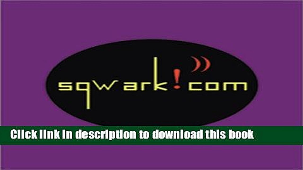 Read Sqwark.com - Afternic Forum Ebook Free