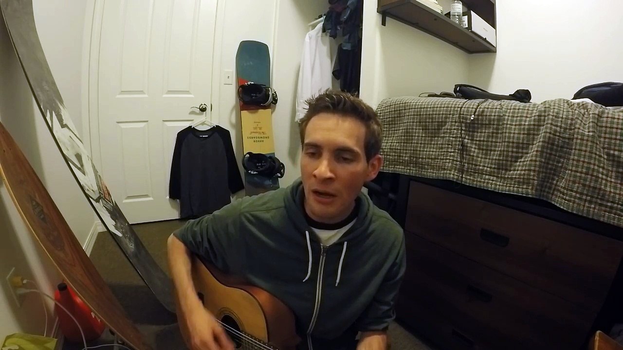 One Love (Cover) - Bob Marley