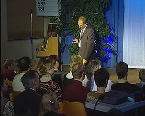 Offenbarung 19: Der dramatische Höhepunkt der Geschichte – Teil 4/8 ✨