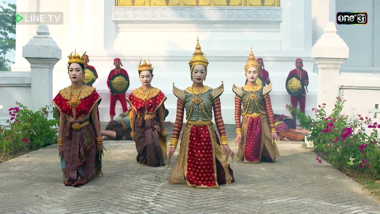 พิษสวาทตอนแรก ย้อนหลัง 19 ก.ค. 59