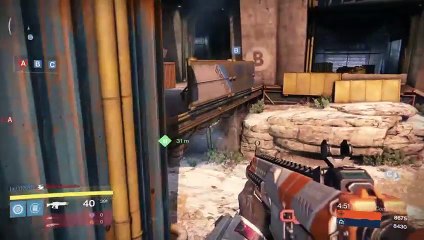 Live Stream de DESTINY  sem DLC