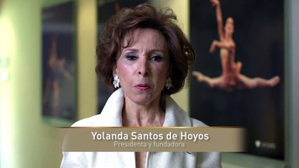 BALLET DE MONTERREY 25 AÑOS. ¡GRACIAS!