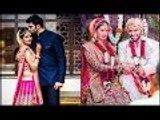 Top 10 Beautiful Indian Tv Actresses With Their Husband