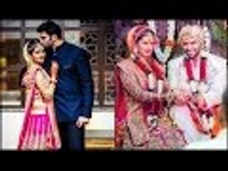 Top 10 Beautiful Indian Tv Actresses With Their Husband