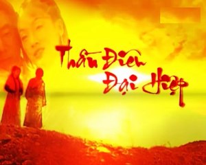 Thần điêu đại hiệp Tập 4 - (Nhậm Hiền Tề)