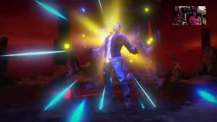 Couple plays Saints Row: Gat Out Of Hell (65)