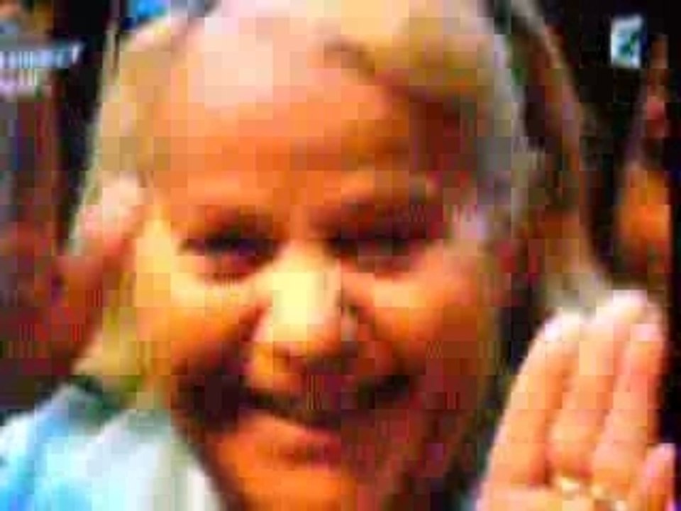 LE TOUR DE FRANCE A ALBI