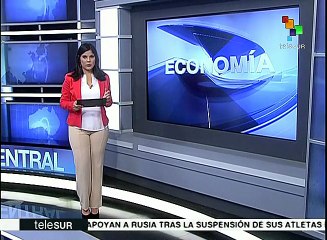 Rusia y China firman importante contrato petrolero