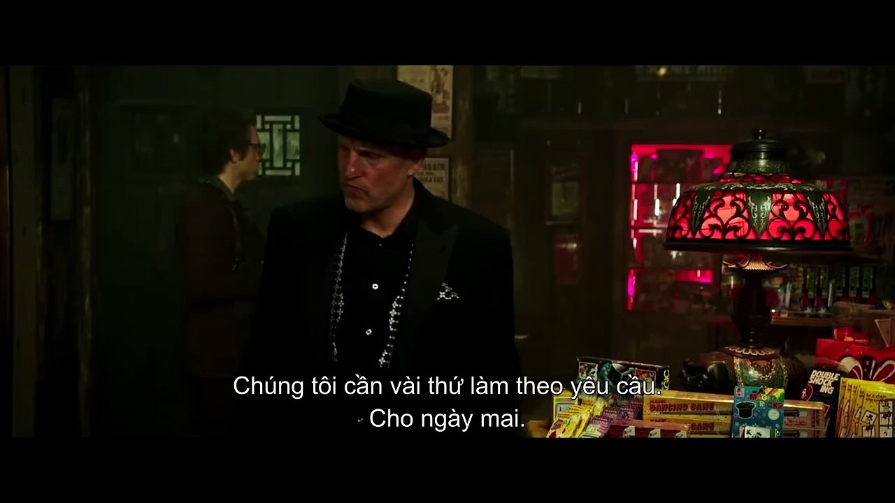NOW YOU SEE ME 2