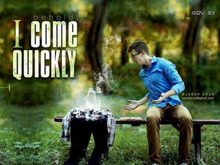 Your Sons and Daughters Will Prophesy