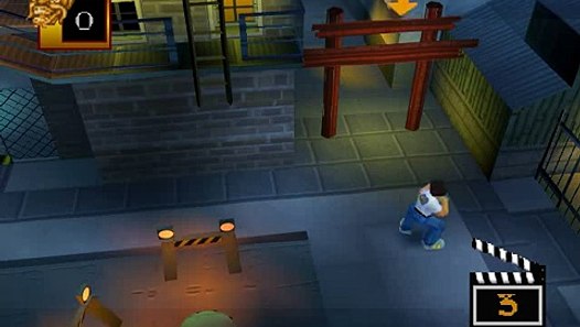 ps1 jackie chan stuntmaster