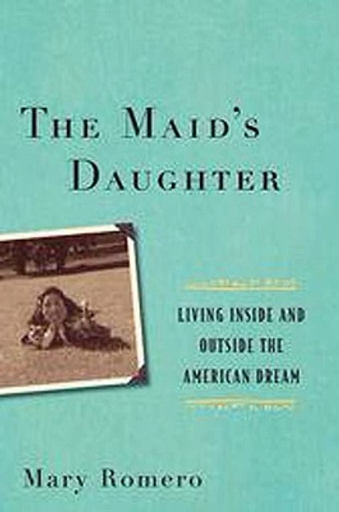 The Maids Daughter Mary Romero Ebook EPUB PDF