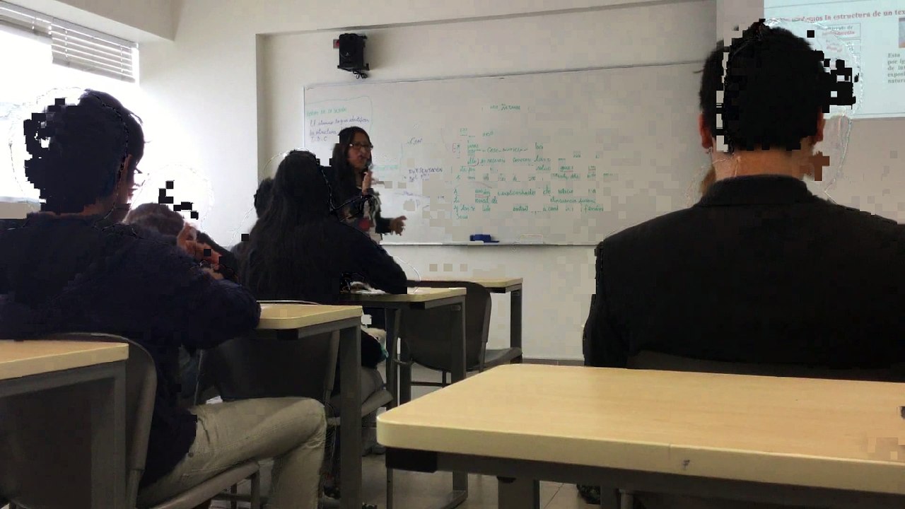 Clase para Teorías de la Educación y el Aprendizaje