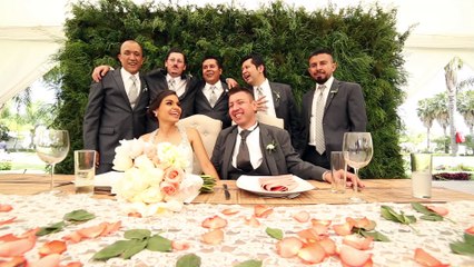 Highlights Viri&Raul2016