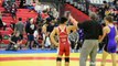 York Lions HIGHLIGHTS | York Open Wrestling - Nov. 28, 2015