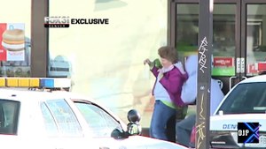 POLICE SHOOTOUT COMPILATION 2 (2016)