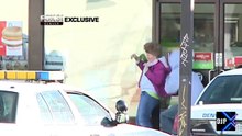 POLICE SHOOTOUT COMPILATION 2 (2016)