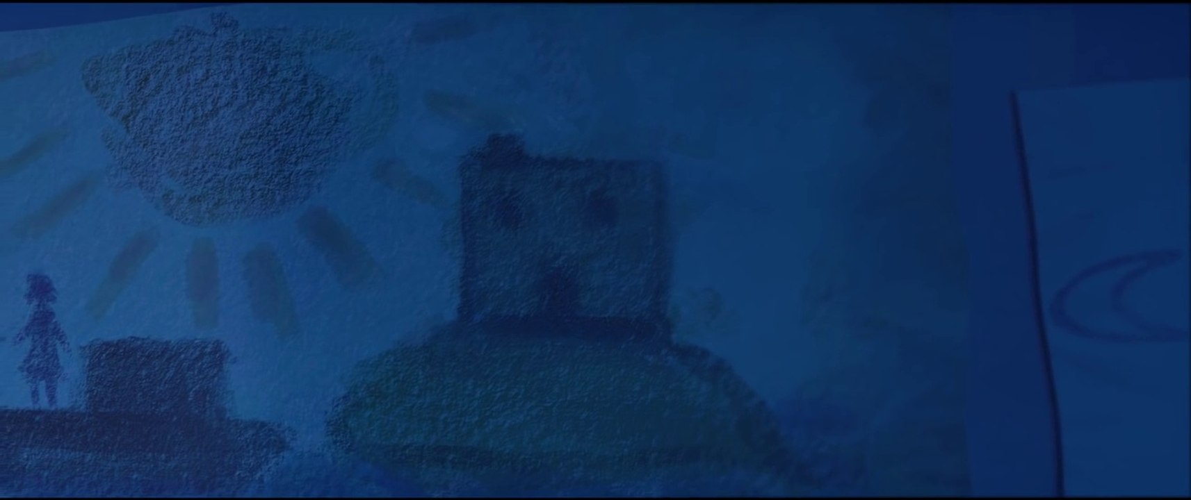 CGI Animated Short Film HD: "Geist Short Film" by Giant Animation Studios