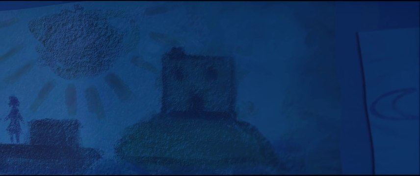 CGI Animated Short Film HD: Geist Short Film by Giant Animation Studios