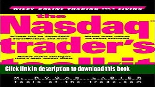 Read The NASDAQ Trader s Toolkit  Ebook Free