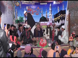 New Nats 2015 By Muhammad Hassan Nadeem Chisti