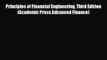 READ book Principles of Financial Engineering Third Edition (Academic Press Advanced Finance)#