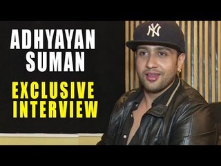 Addhyan Suman EXCLUSIVE Interview | Ishq Click Movie 2016